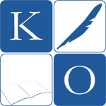 Logo Kuratorium Oświaty w Krakowie
