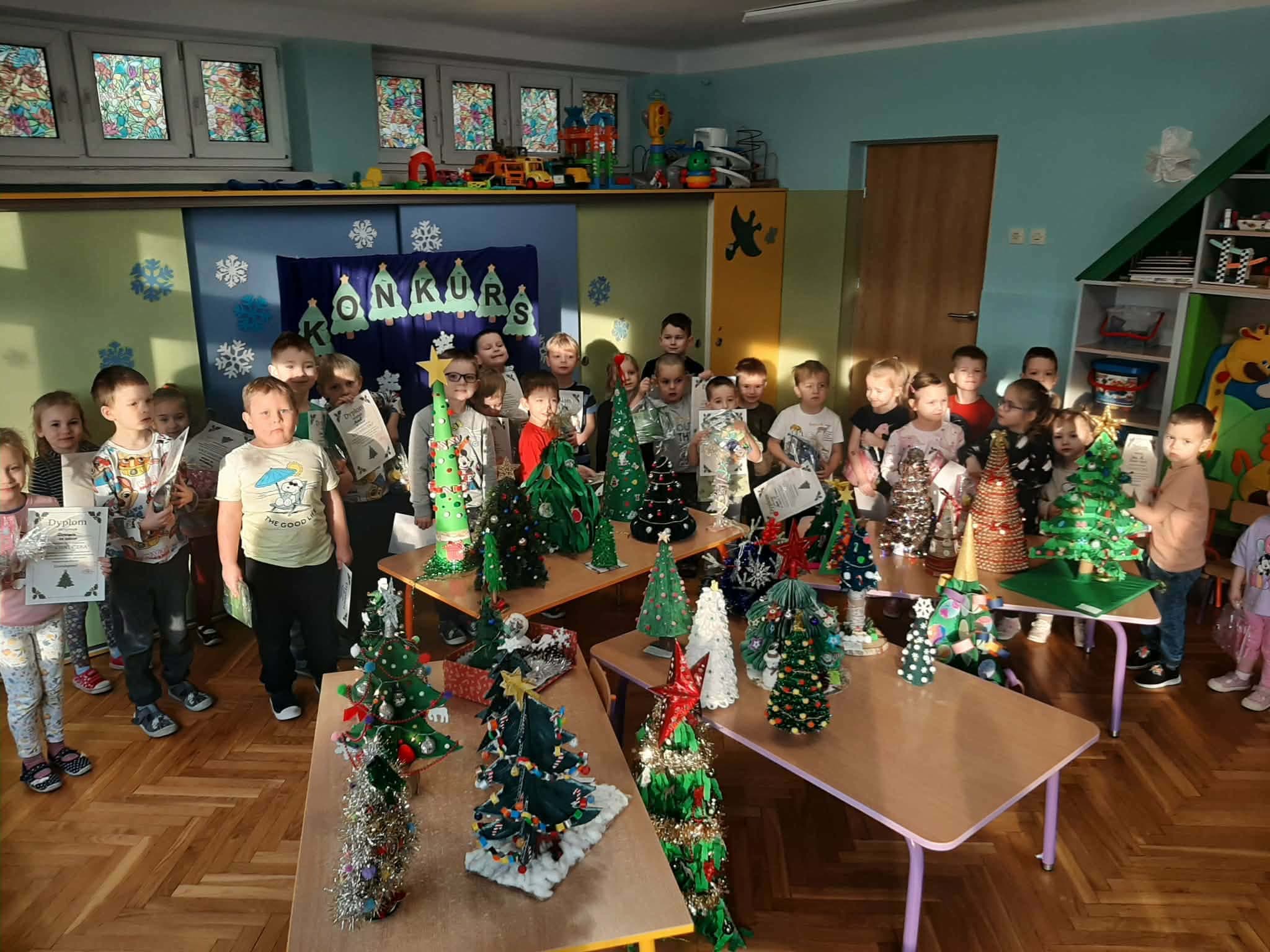 Zdjęcia z wydarzenia