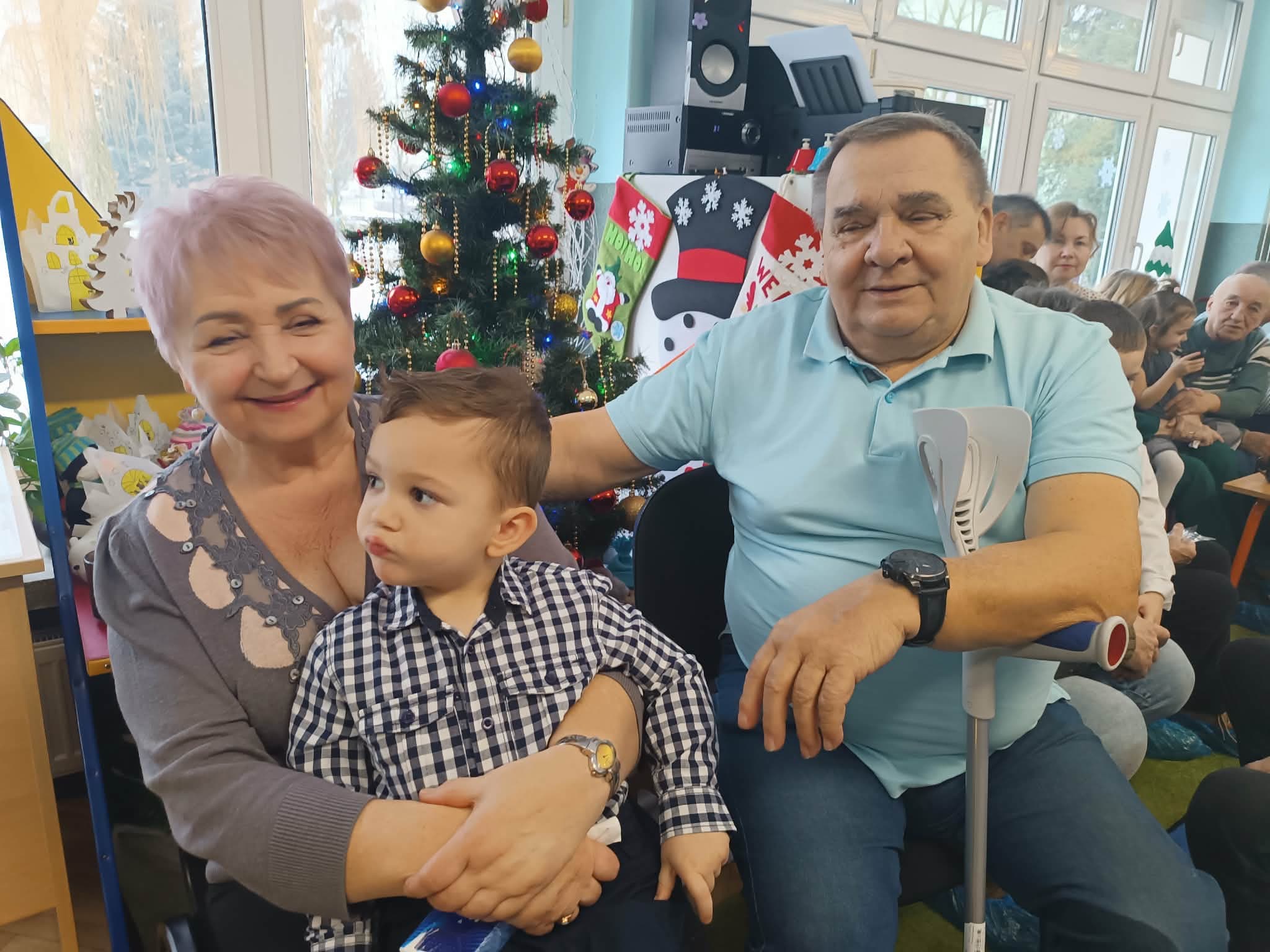 Zdjęcia z wydarzenia