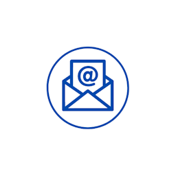 ikona dla pozycji Email